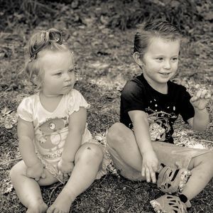 Meet your Posher, Edith